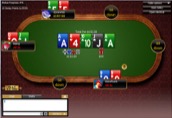 888poker screenshot