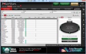 PokerStars screenshot